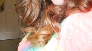 redhead (Video 6)