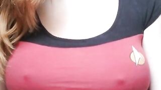 redhead (Video 7)