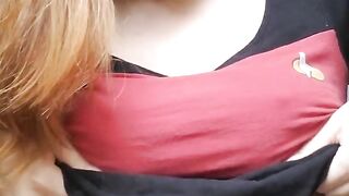redhead (Video 7)