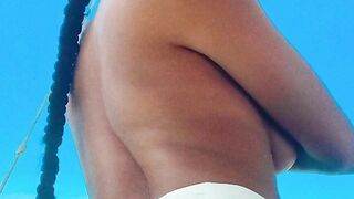Tiona Fernan Leaked OnlyFans (Video 2)