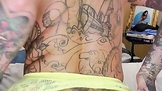 Crissy mack Leaked OnlyFans (Video 3)