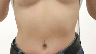 Nadine Granata Leaked OnlyFans (Video 2)