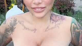 Brittanya Razavi Leaked Onlyfans (Video 2)