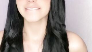 Ariadna Lorenzana Leaked OnlyFans (Video 2)