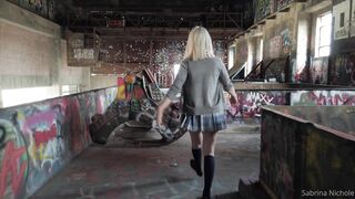 Sabrina Nichole Leaked OnlyFans (Video 2)