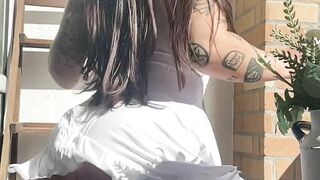 Jessica Beppler  Leaked OnlyFans (Video 1)