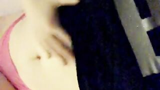 Chloerannoch Leaked OnlyFans (Video 1)