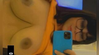 Babymatosao Leaked OnlyFans (Video 5)