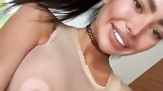 Alena omovych -