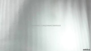 pawg Jenna Starr bg bwc