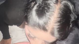 tinyvel blowjob ppv