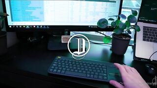 Aestra Azure anal breeding -