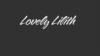 LovelyLilith