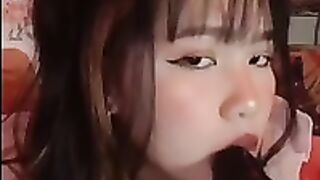 Yacchi OnlyFans (Video 9)