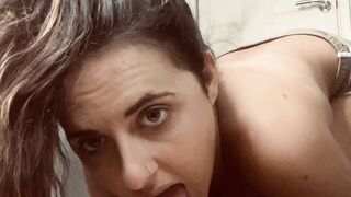 queenb94 OF (Video 63)