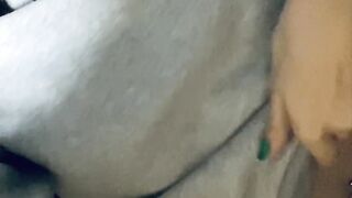 queenb94 OF (Video 46)