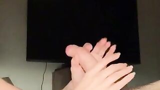 queenb94 OF (Video 31)