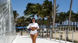 Maria Gjieli OnlyFans (Video 11)