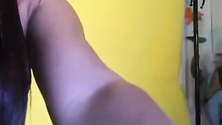 Maria Gjieli OnlyFans (Video 6)