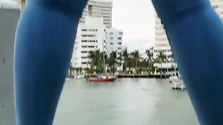 Maria Gjieli OnlyFans (Video 4)