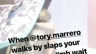 Krissy Taylor OnyFans (Video 104)