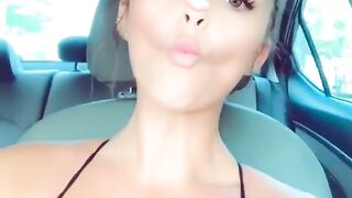 Krissy Taylor OnyFans (Video 83)