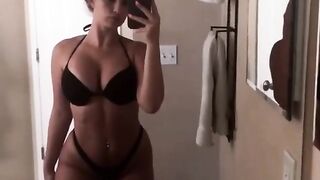 Krissy Taylor OnyFans (Video 39)