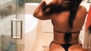 Krissy Taylor OnyFans (Video 19)