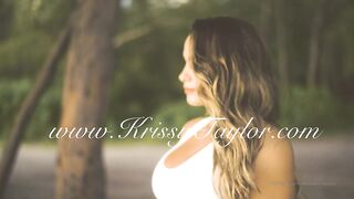 Krissy Taylor OnyFans (Video 14)