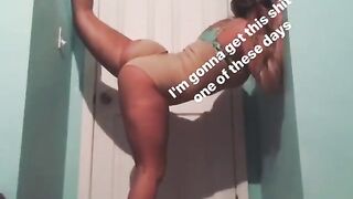 Krissy Taylor OnyFans (Video 7)