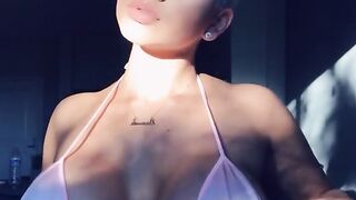 stephmurves OnlyFans Vid (Video 60)