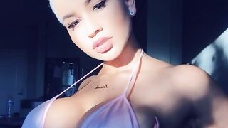 stephmurves OnlyFans Vid (Video 60)