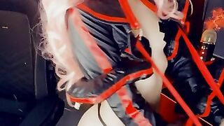 Belle Delphine Ryuko Set Leaked Onlyfans 2020 (Video 8)