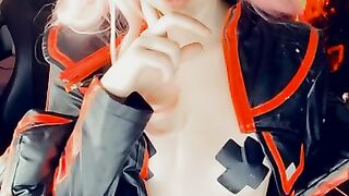 Belle Delphine Ryuko Set Leaked Onlyfans 2020 (Video 3)