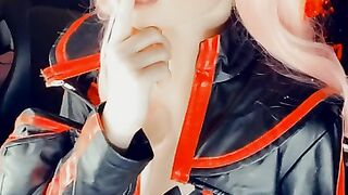 Belle Delphine Ryuko Set Leaked Onlyfans 2020 (Video 3)