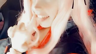 Belle Delphine Ryuko Set Leaked Onlyfans 2020 (Video 2)