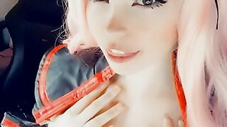 Belle Delphine Ryuko Set Leaked Onlyfans 2020 (Video 2)
