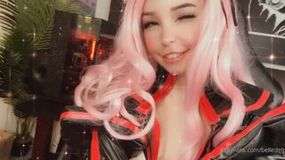 Belle Delphine Ryuko Set Leaked Onlyfans 2020 (Video 1)
