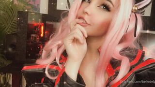 Belle Delphine Ryuko Set Leaked Onlyfans 2020 (Video 1)
