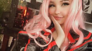 Belle Delphine Ryuko Set Leaked Onlyfans 2020 (Video 1)