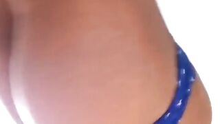 Carlie Jo Howell (Video 5)