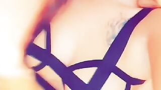 Lucy Jane Brown FULL ONLYFANS RIP (Video 114)