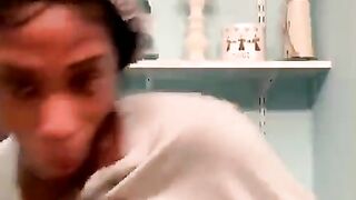 Paris Lee (Video 1)