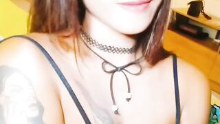 Jibjib pattaya soi 6 girl (Video 7)