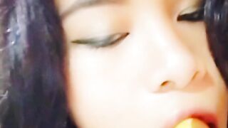 Jibjib pattaya soi 6 girl (Video 3)