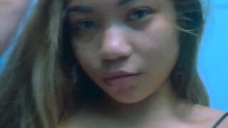 lindanokthai Thai Whore Freelance in bkk (Video 37)