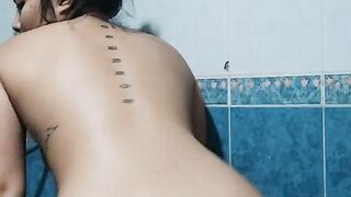 lindanokthai Thai Whore Freelance in bkk (Video 17)