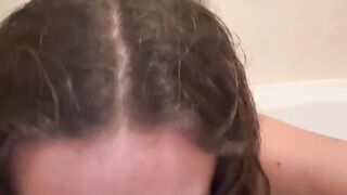 lara bath solo