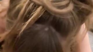 Riley Reid Sloppy Blowjob Facial Cumshot