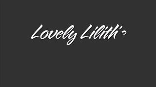LovelyLilith